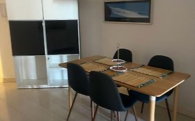 Sao Joao Beach Lounge